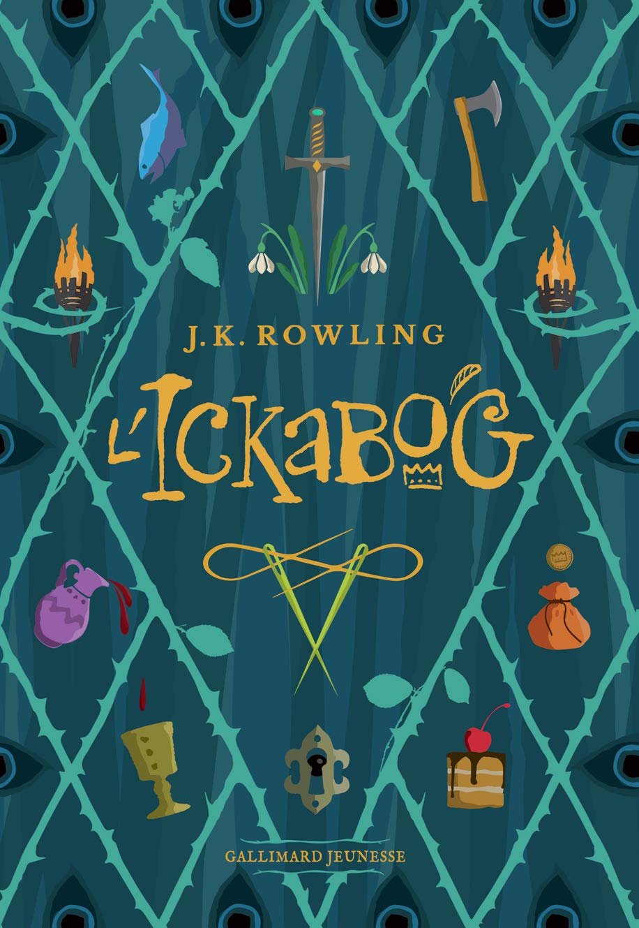 L'ICKABOG