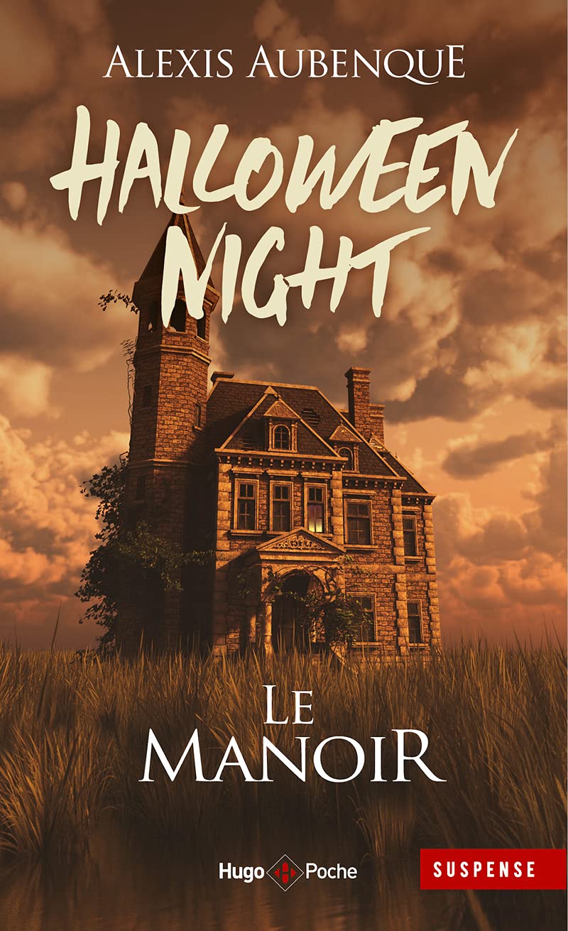 Halloween Night: Le manoir