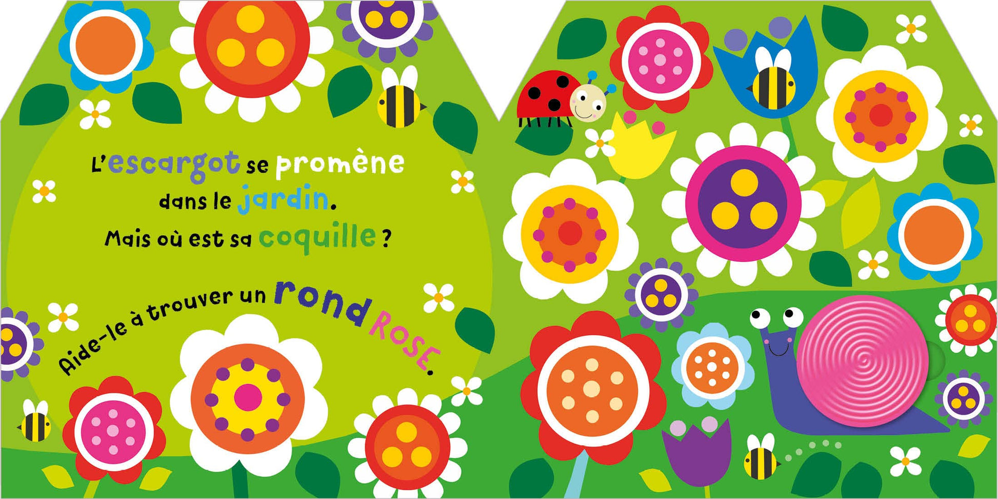 En avant les formes !