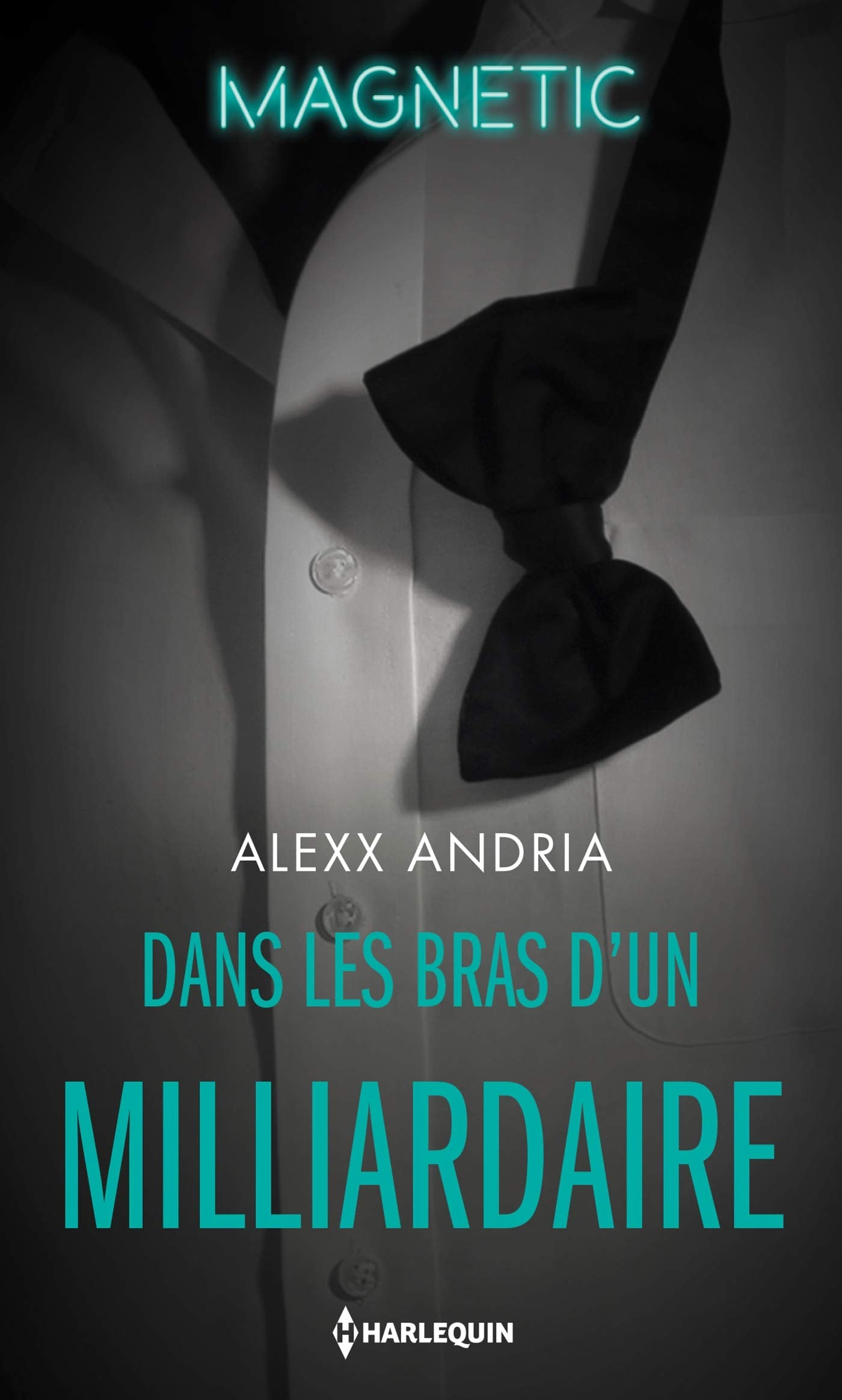 Dans les bras d'un milliardaire