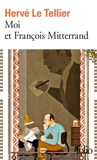 Moi et François Mitterrand/Moi et Jacques Chirac, Moi et Sarkozy, Moi et François Hollande