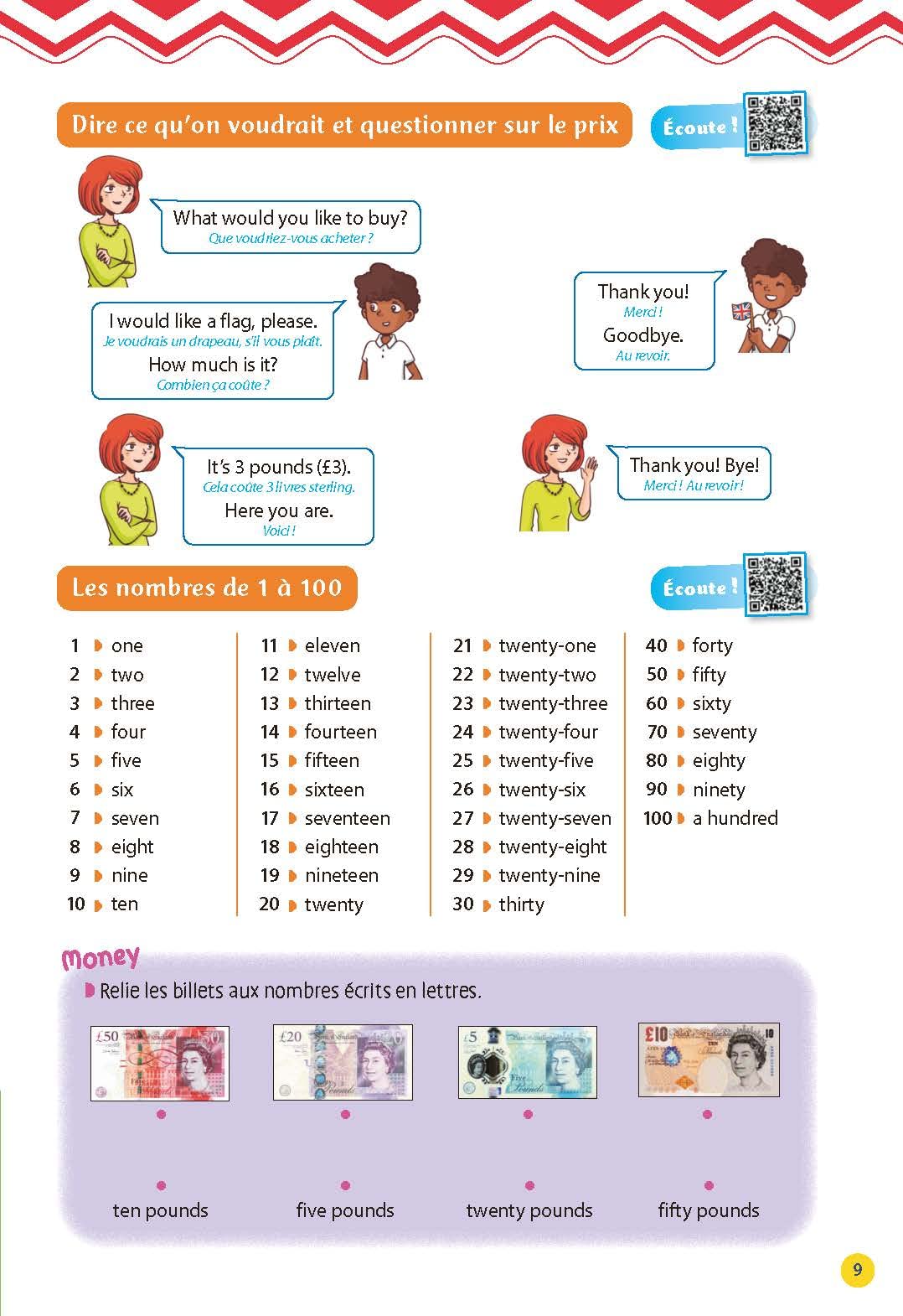 Cahier de vacances 2025, Anglais CM1 et CM2: Magnard, l'inventeur du cahier de vacances
