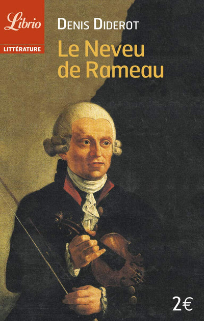 Le neveu de Rameau