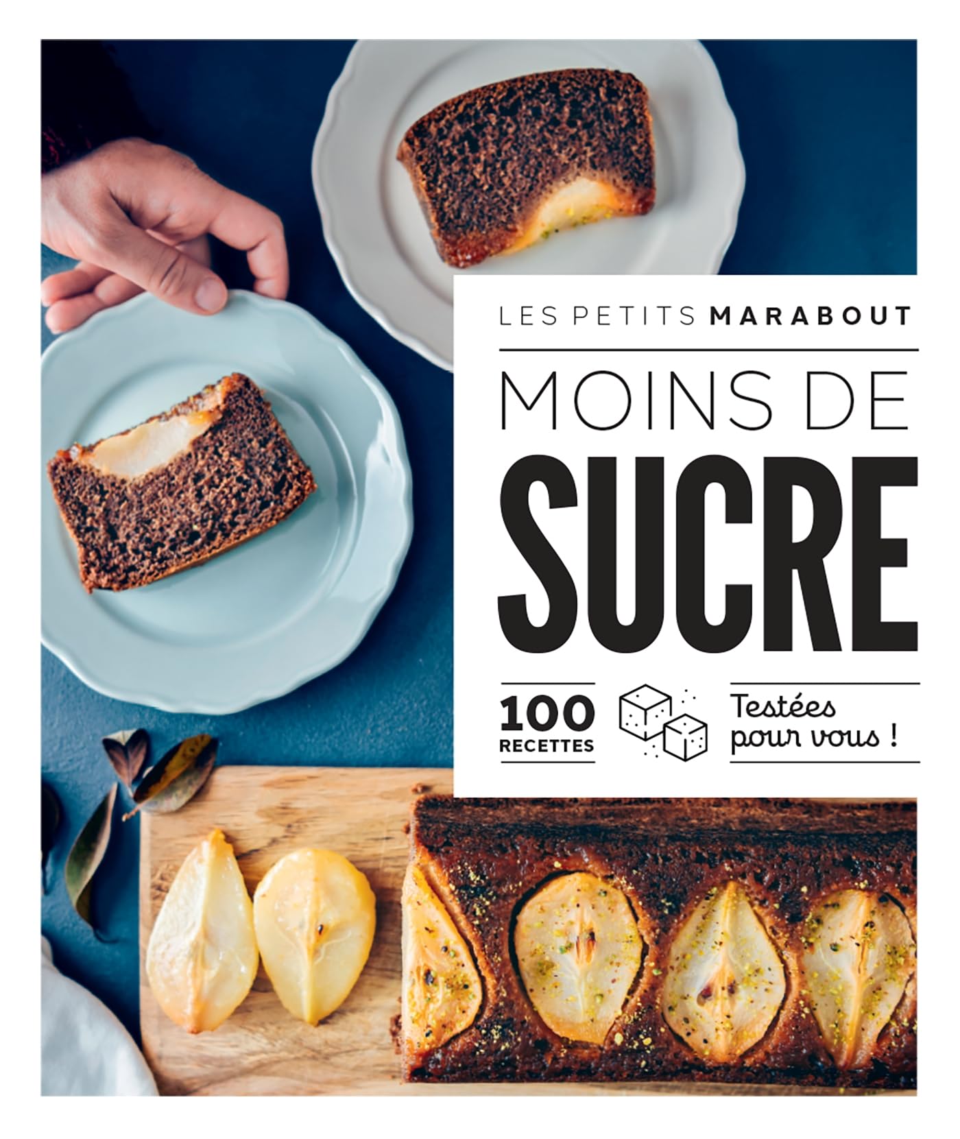 Les petits Marabout - Moins de sucre