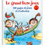 Le grand livre-jeux - numéro 5 - Max et Lili (5)
