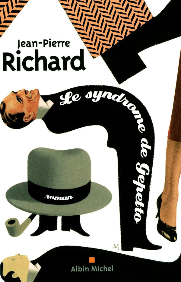 Le Syndrôme de Gepetto