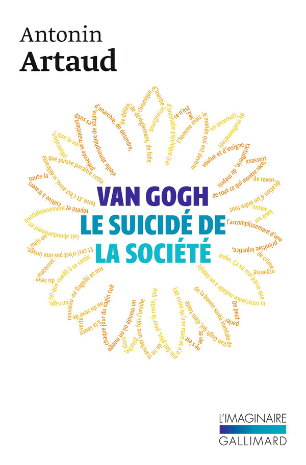 Van Gogh ou le suicide de la société