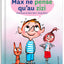 Max ne pense qu'au zizi - tome 87 (87)