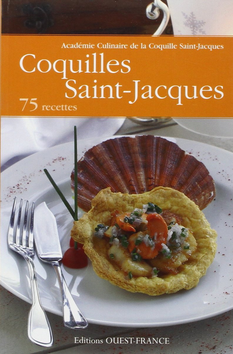 Coquilles Saint-Jacques