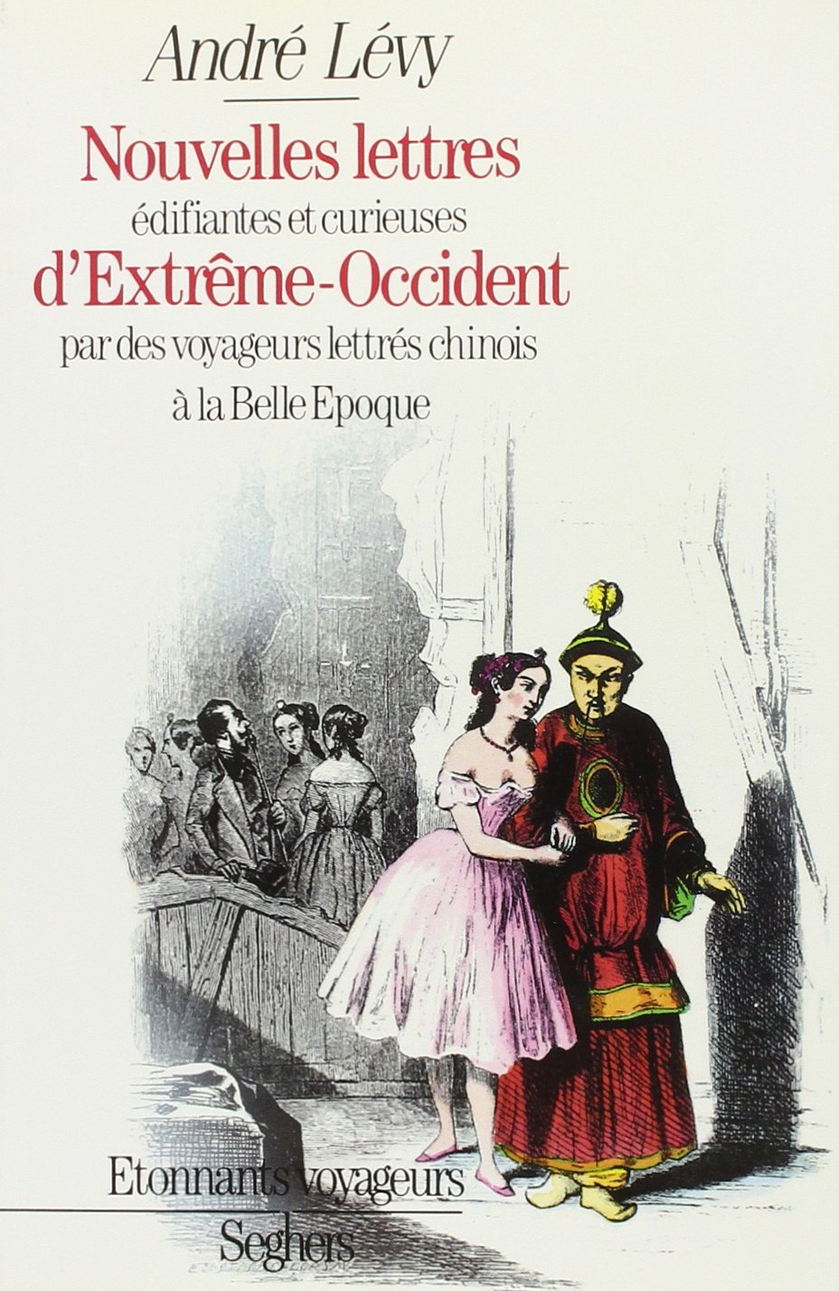 IAD - NOUV LETTRES EXTREME OCC