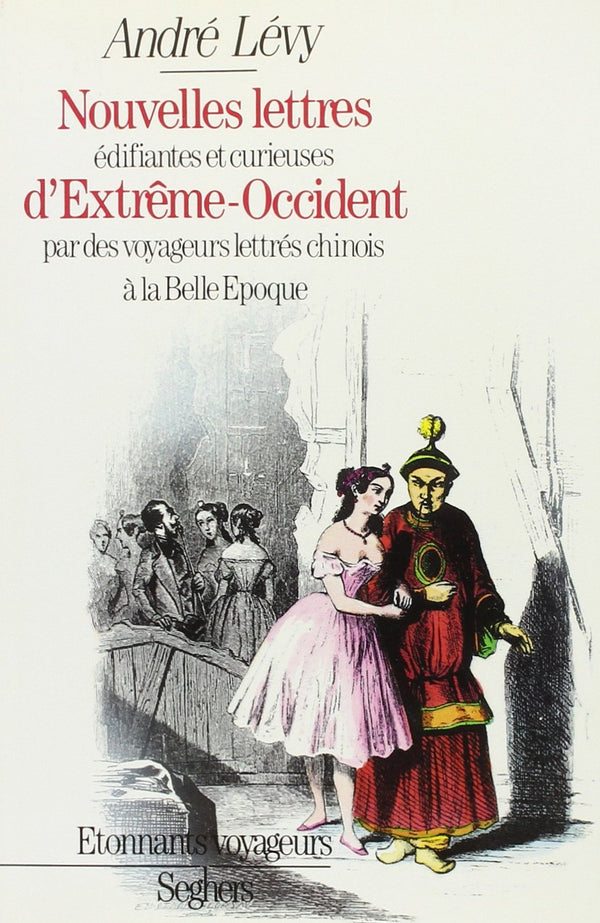 IAD - NOUV LETTRES EXTREME OCC