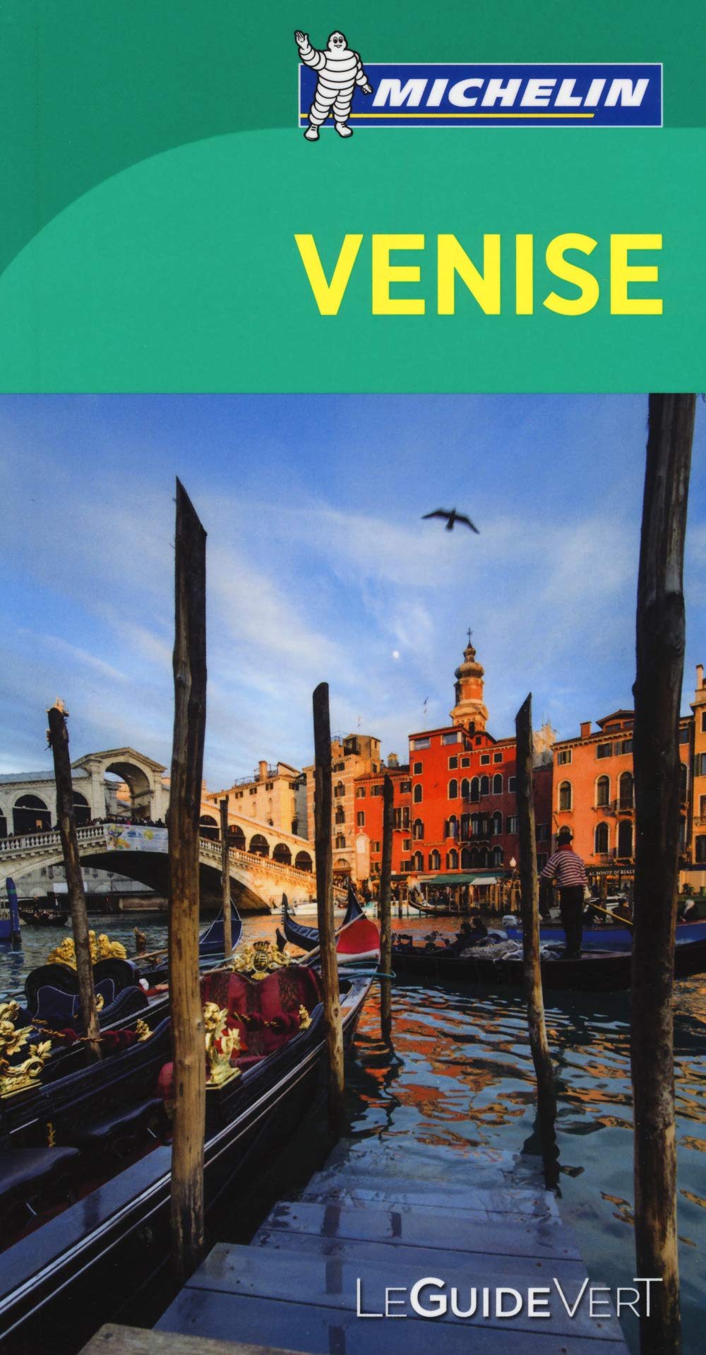 Guide Vert Venise