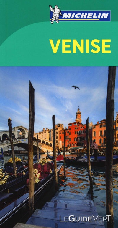 Guide Vert Venise