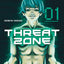 Threat Zone - Tome 1