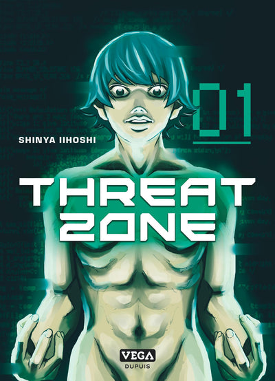 Threat Zone - Tome 1