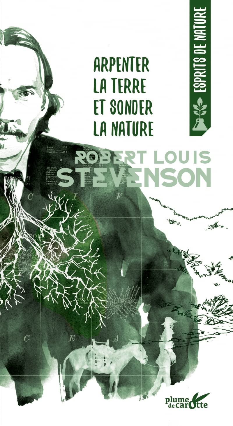 Arpenter la terre et sonder la nature