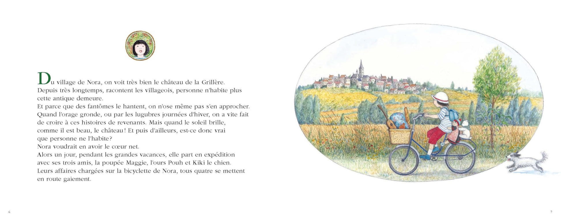 Les amis du vieux château