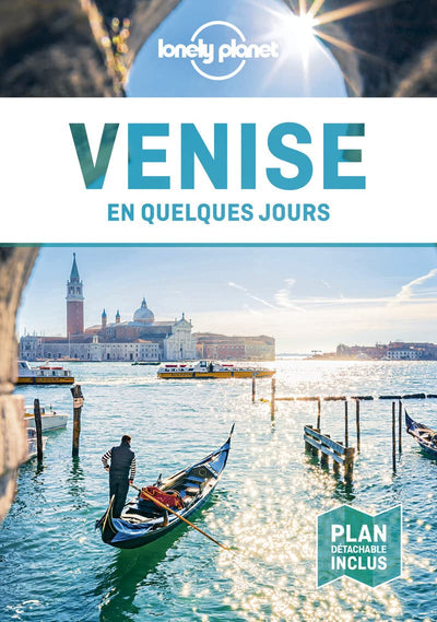 Venise En quelques jours - 5ed