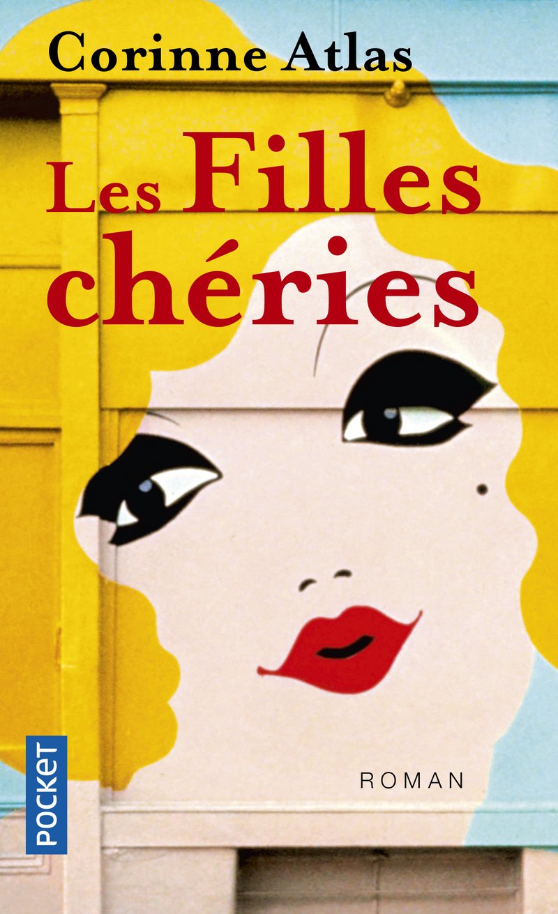 Les Filles chéries