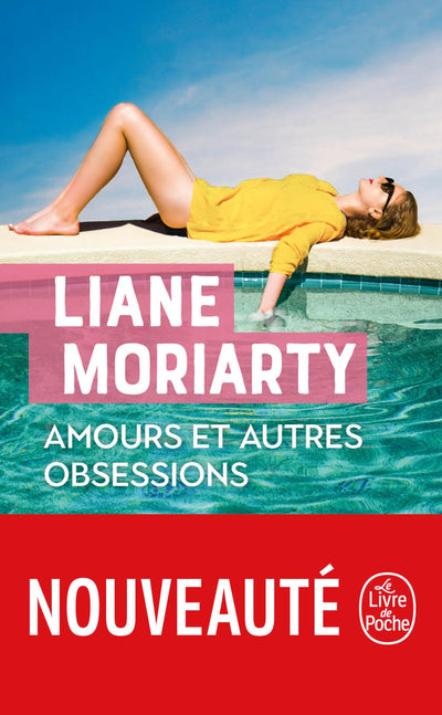 Amours et autres obsessions