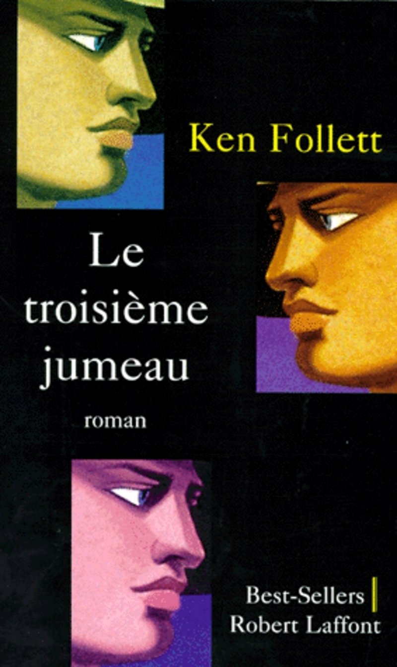 Le troisieme jumeau