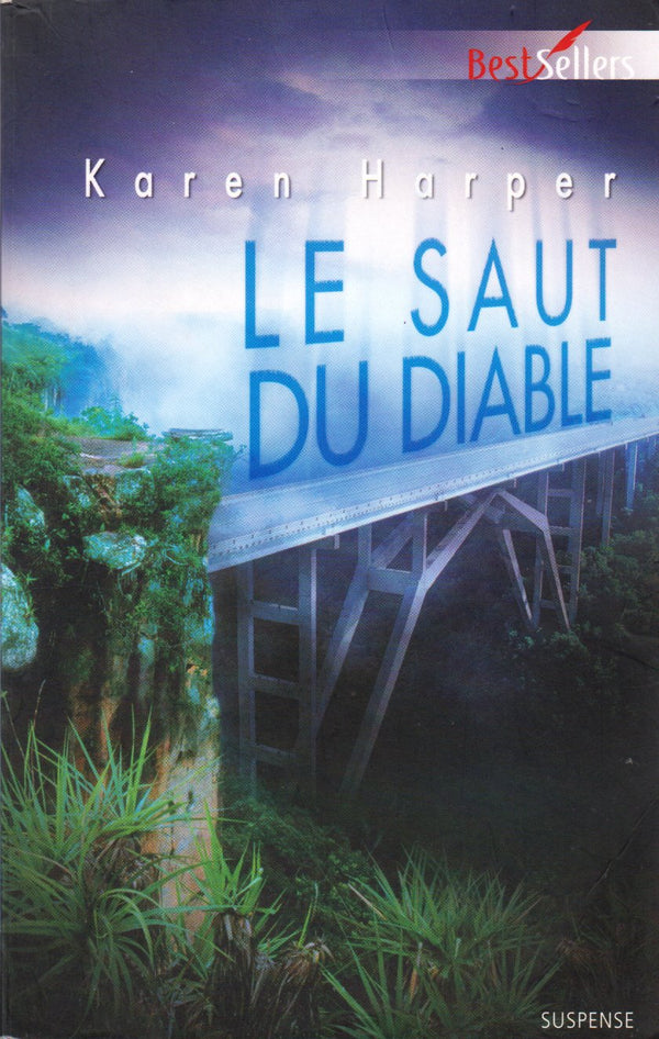LE SAUT DU DIABLE