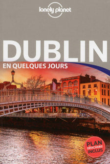 Dublin En quelques jours - 2ed