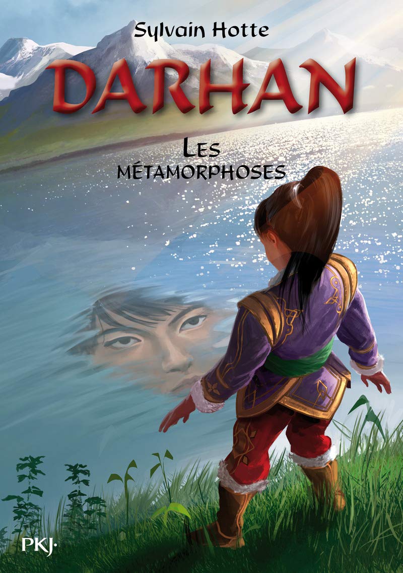 5. Darhan : Les Métamorphoses (05)