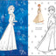 Disney La Reine des Neiges 2 - Happy Colo