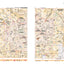 Guide Vert Lacs italiens, Milan & la Lombardie