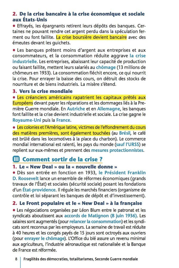 Spécial Bac Maxi Compil de Fiches contrôle continu Tle Bac 2021: Tout le programme en 191 fiches, cours ultra-visuel, mémos, schémas-bilans, exercices et QCM