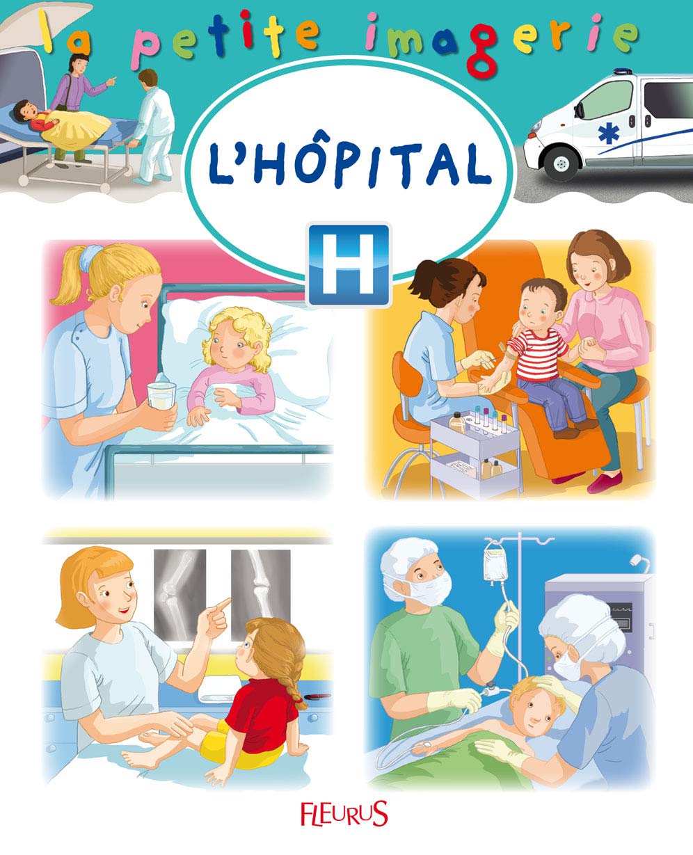 L'hôpital