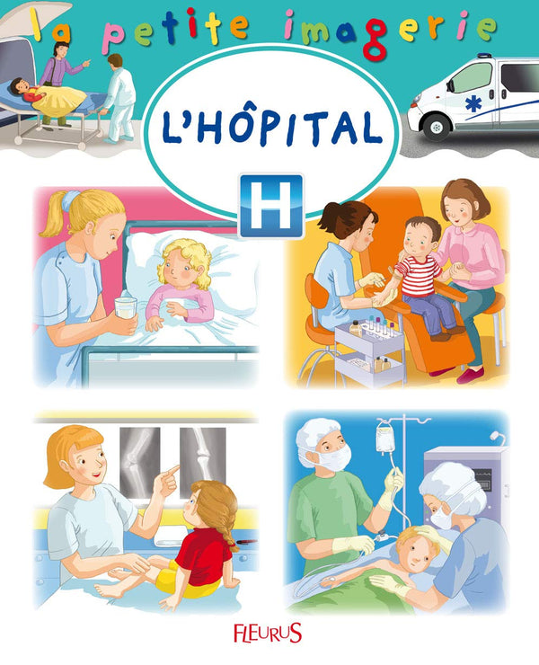 L'hôpital