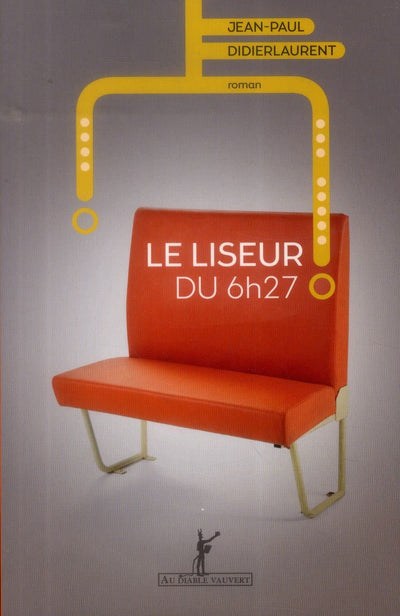 Le liseur du 6h27