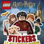 LEGO Harry Potter - Stickers : la collection ultime - Loisirs créatifs - Dès 7 ans
