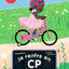 Je rentre en CP - Je déchiffre - Zoé fait du vélo - Dès 5 ans