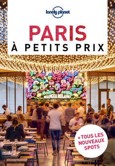 Paris à petits prix - 5ed