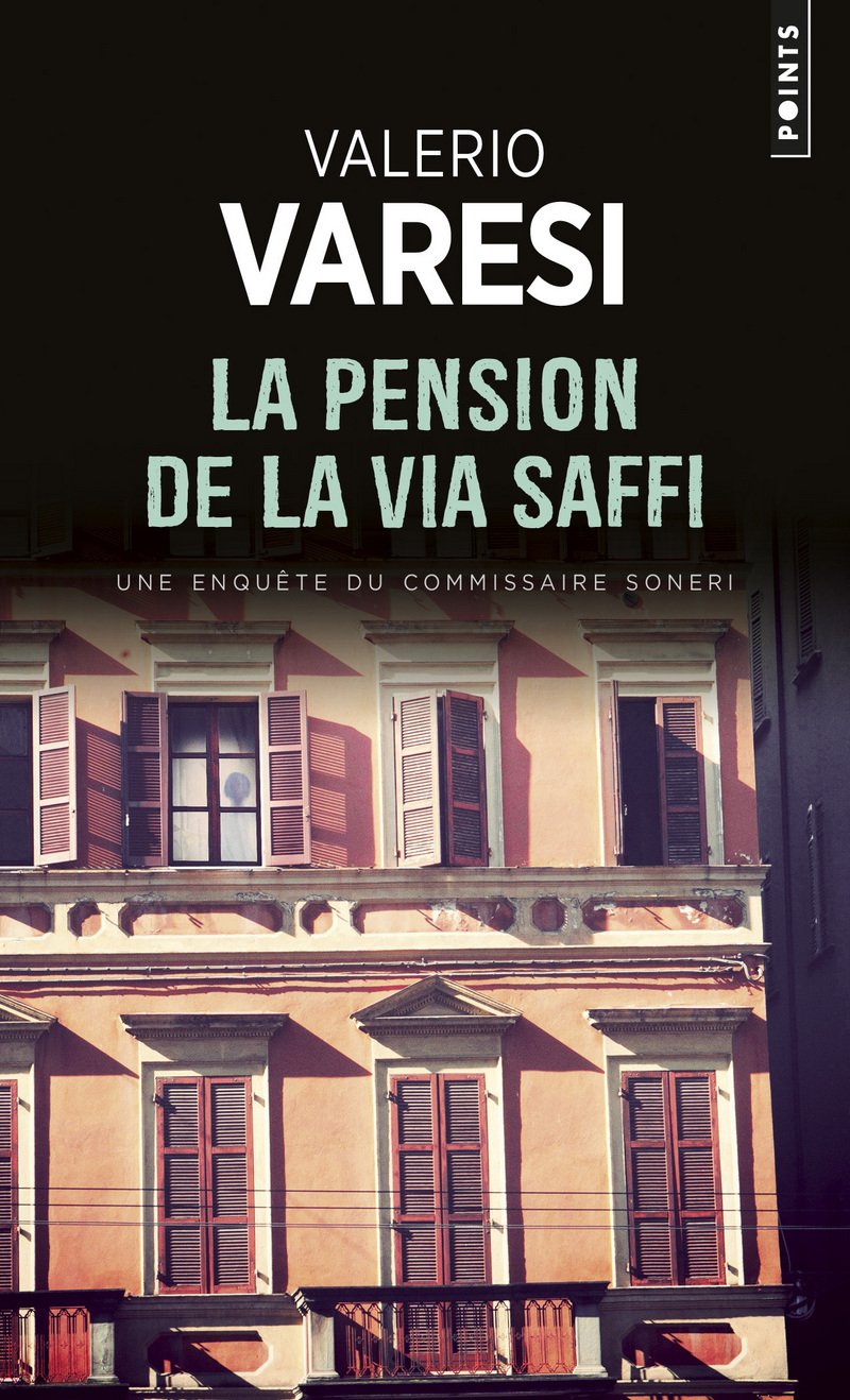 La Pension de la via Saffi
