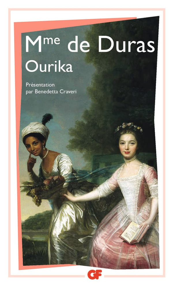 Ourika