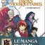 Les Trois Mousquetaires: Le manga-D'Artagnan (1)