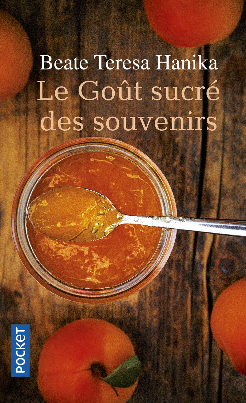 Le Goût sucré des souvenirs