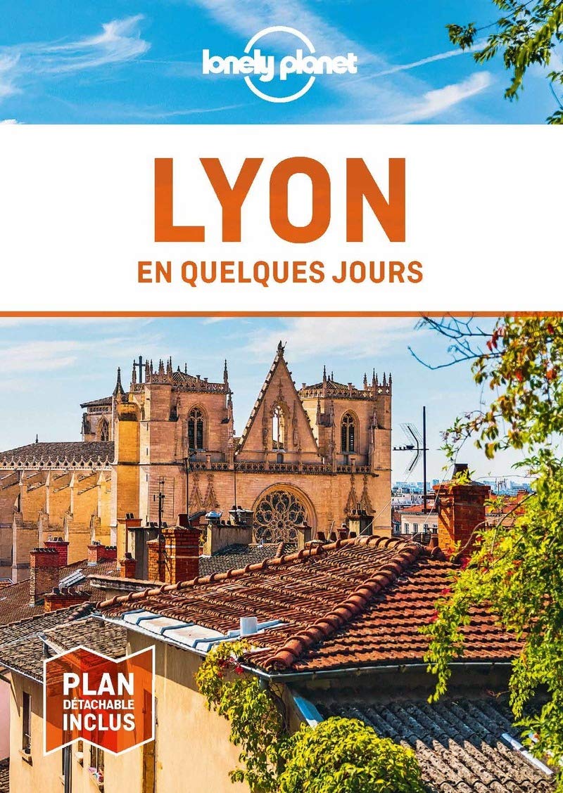 Lyon En quelques jours - 7ed