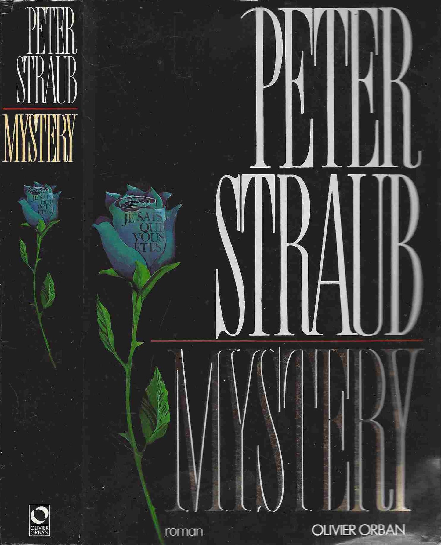 Mystery