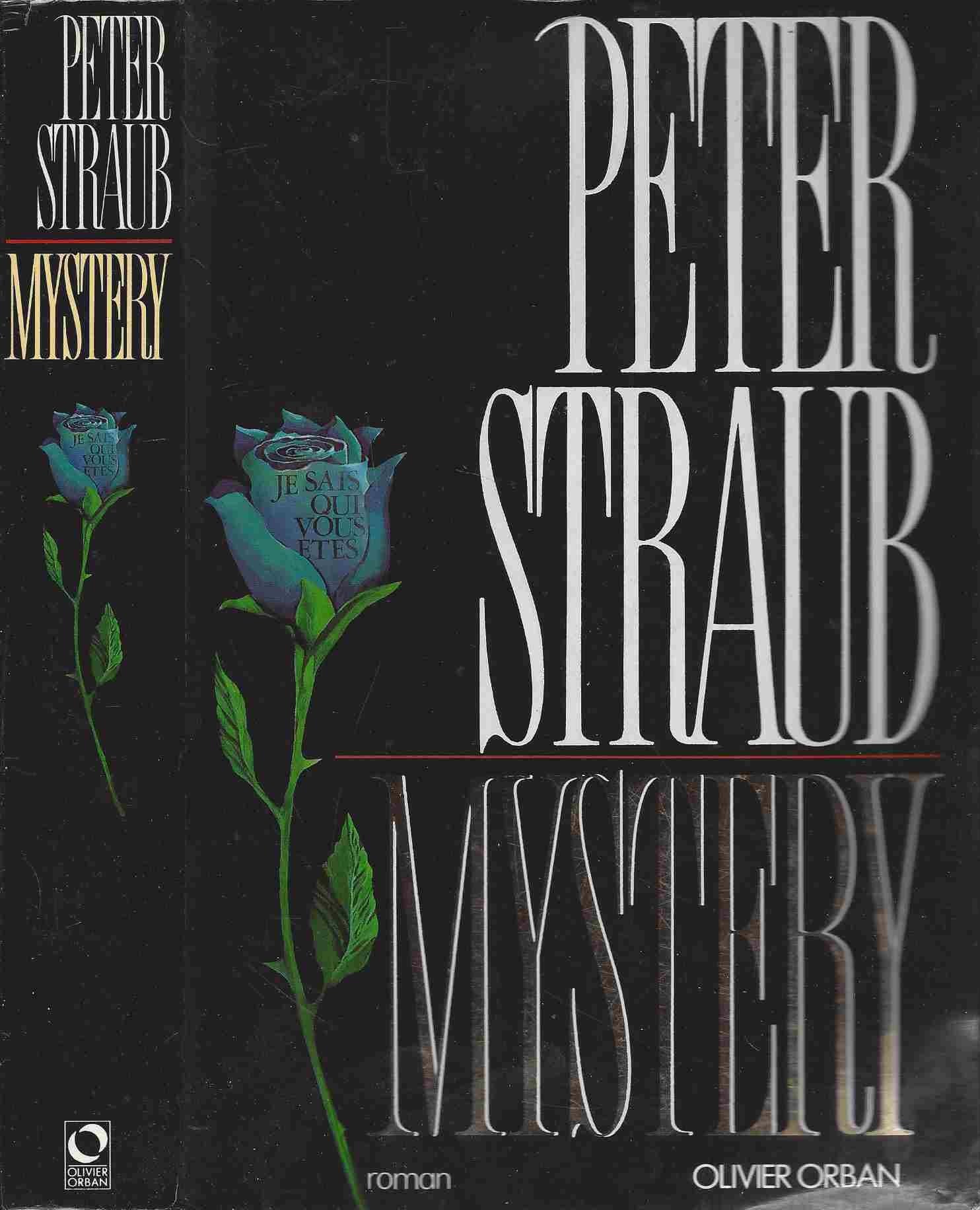Mystery