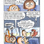 Max et Lili font du camping - Tome 102