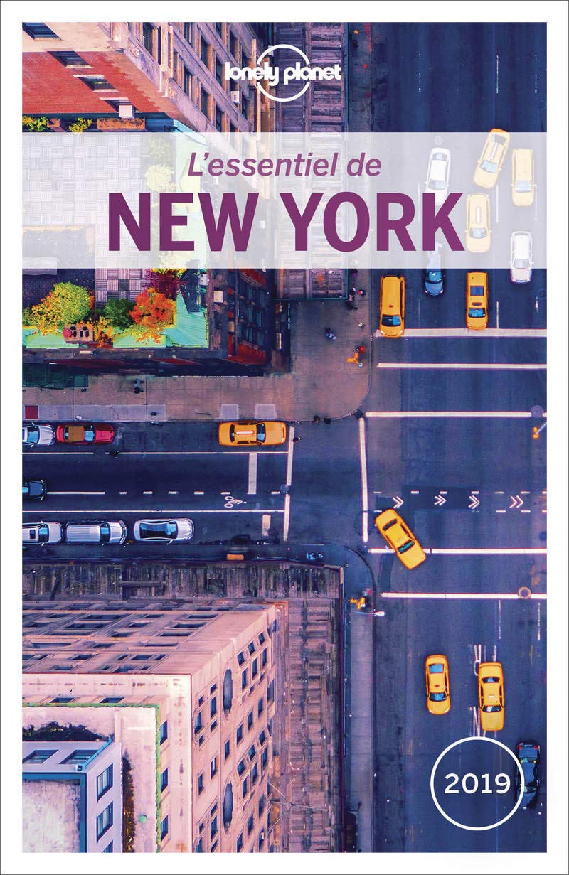 L'Essentiel de New York City 2019