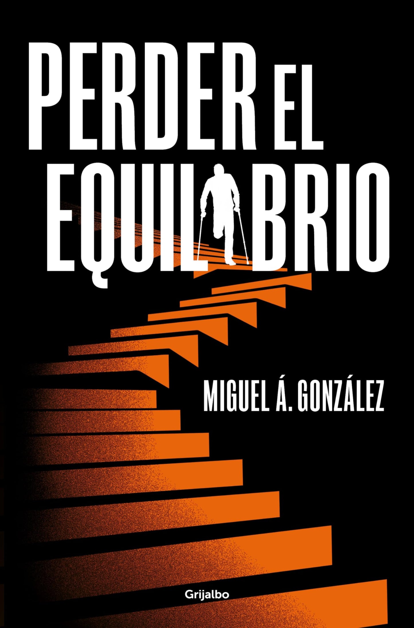 Perder el equilibrio / Off-Balance