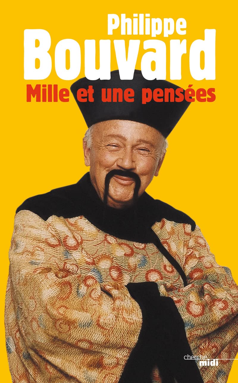 Mille et une pensées (nouvelle édition)
