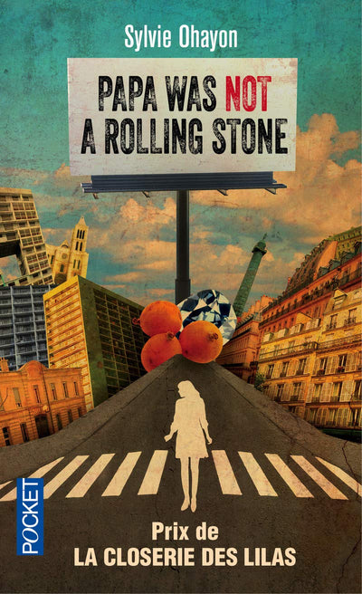 Papa was not a Rolling Stone