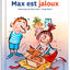 Max est jaloux